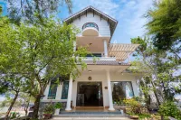 Lotus Luxury Villa Da Lat Hôtels à : Phường 8