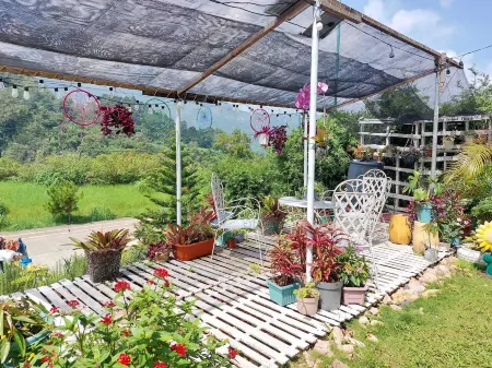 Hotel Chateau De Nazarene Отели в г. Туба