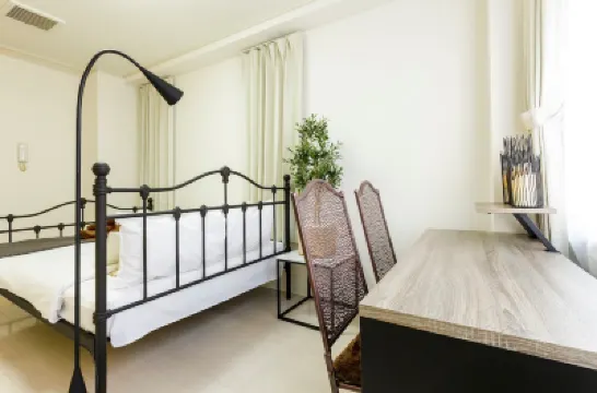 unito residence SHIBUYA SHOTO 세타가야 주변 호텔