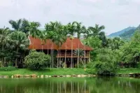 Lumiere Family Village Ba Vì Hotels in Thanh Thủy