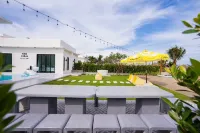 Mar Coral Pool Villa