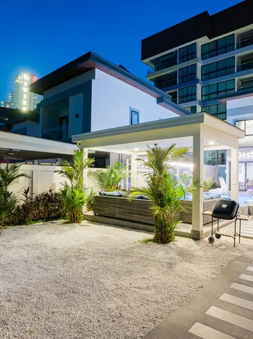 รูปภาพของเบสท์ฟันพูลวิลล่าพัทยา