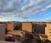 New luxury Apartemnt Modern Gueliz Marrakech
