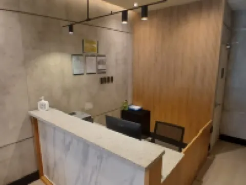 Milton Hotel Makati マカティのホテル