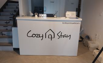 Cozy Stay Jeju, Dormitory