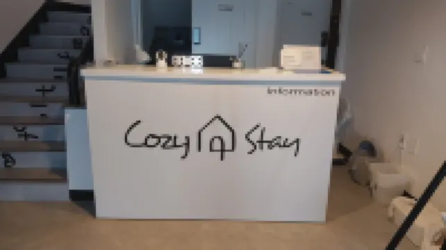 Cozy Stay Jeju, Dormitory