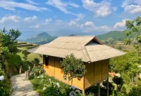 Bong Benh Retreat - parcheggio