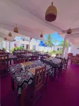 Karibu House Paje - breakfast
