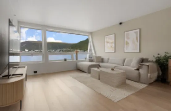 Scandinavian Bliss By Paramount