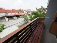 D’SeBalik Pulau - Tropical Boutique Home Hotels in Balik Pulau