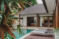 Ningaloo Villa - Lyx