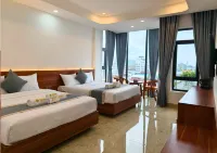 KKP HOTEL Hotels in Kampot