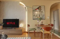 HongHome Compasss One فنادق في Chanh Nghia