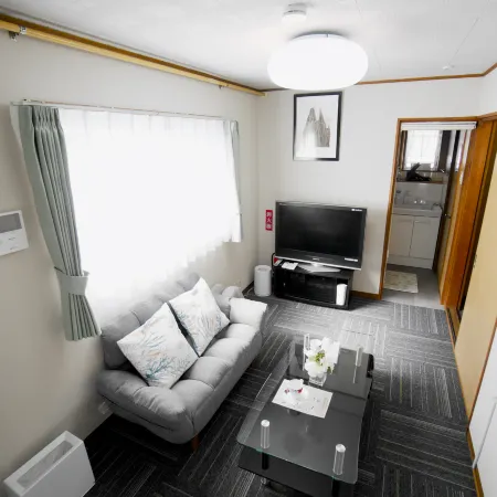 Guest House　Heian