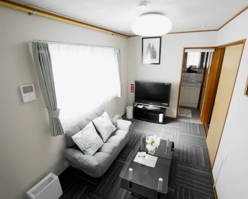 Guest House　Heian 尾张小幡站附近的飯店
