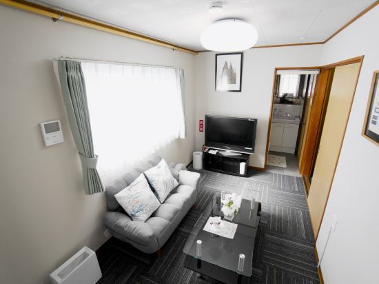 Guest House　Heian