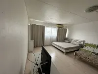 Poppular Palace Don Mueang Bangkok, 5-Minute Drive from Impact Arena Hotel in zona IMPACT Forum