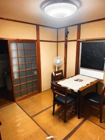 [Seisha] Отели рядом с достопримечательностью «Koriyama Castle»