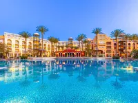 The Grand Resort Hotels in Hurghada