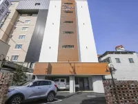 Hey Jecheon Hotel Hotels near Songhwasa