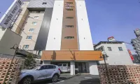Hey Jecheon Hotel Hotels in Jecheon-si