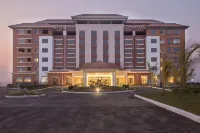 ホテル ルンビニ ヘリテージ