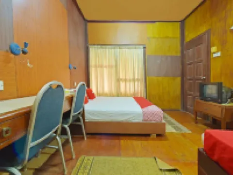 Pelangi Beach Resort Hotels in Cherating