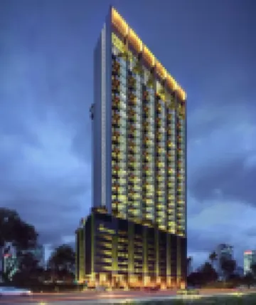 Beacon Executive Suites by stayCATion Homestay