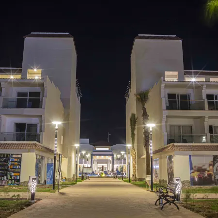 Amarina Abu Soma Resort & Aquapark