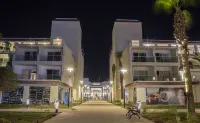 Amarina Abu Soma Resort & Aquapark - Luxury