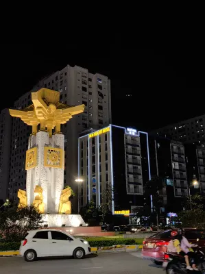 Bac Ninh HoaMy Hotel