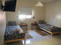 Almohit Hotel Dakhla