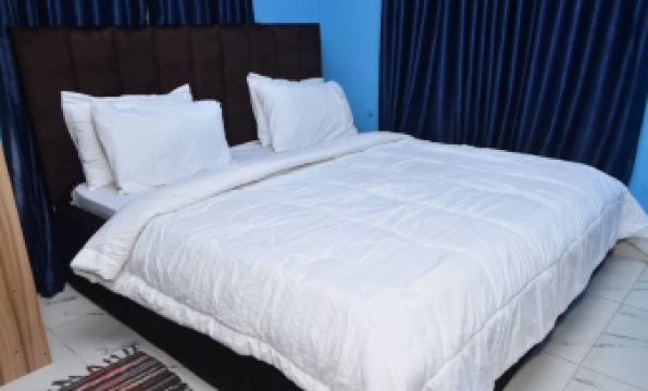 OceanWinds Royal Apartments