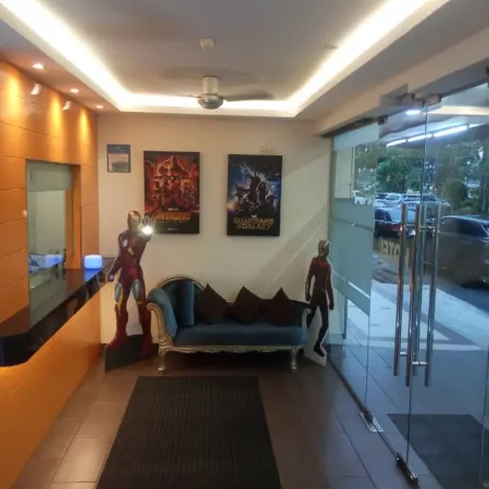 Vitro Hotel