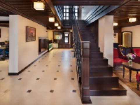 SIRCALI HOTEL Hoteles en Konya