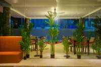 Lonuhiri at Dhigurah Hotels in Dhigurah