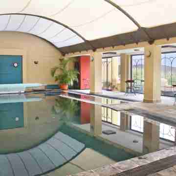 The Village by ITC Hospitality Fitness & Recreational Facilities