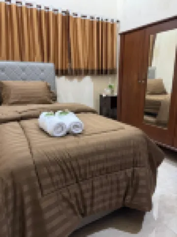 RUMAH CAHAYA SYARIAH