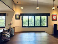 Slow Travel Space for Neighbors