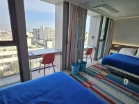 JEJU D-SPHERE HOTEL Hotels near Sinsan Park