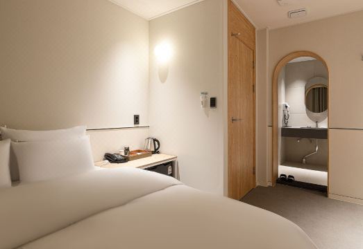 호텔인카페 파주금촌점