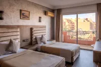 Imperial Holiday Hôtel & spa - balcon