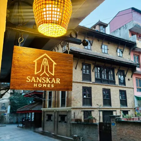 Sanskar Homes