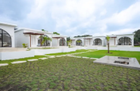 ลาซูรา เซเรไนต์ โรงแรมใกล้ภูเขาไฟบาตูร์