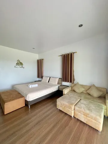 รูปภาพของRiver Valley Resort @ น่าน