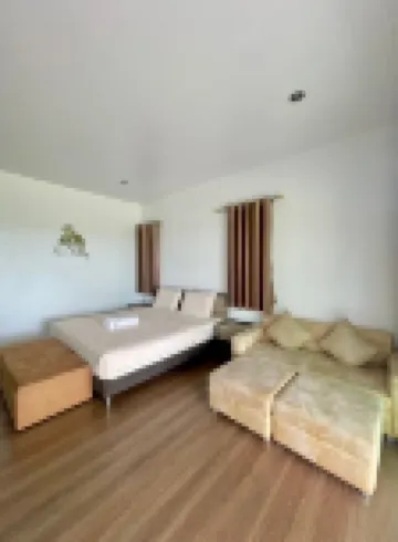 River valley resort