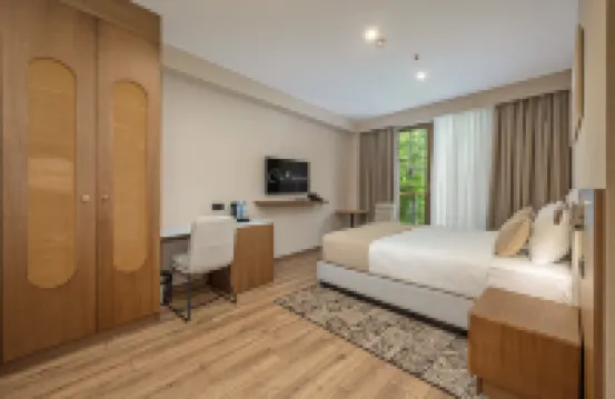 ブティック ホテル カリグラフィー