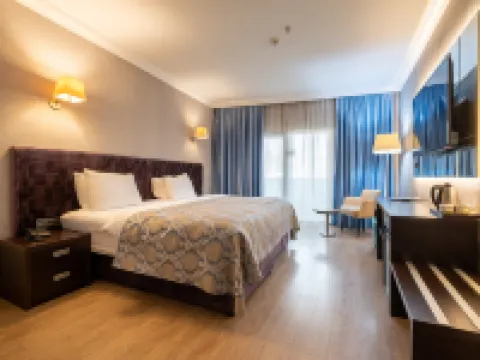 216 แคสเซิล โรงแรม โรงแรมในเกบซี