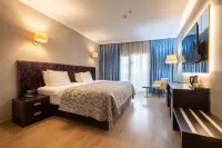 216 แคสเซิล โรงแรม