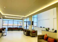 Calm Serviced Apartments 4